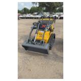 2026 Sdlanch SKID STEER LOADER SSL60