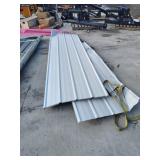 2026 SKLP 50PCS Galvalume Steel Siding Roofing  SK