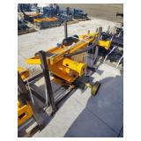 2026 GIYI Pile Hammer GY-AD680