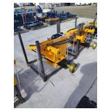 2026 GIYI Pile Hammer GY-AD680
