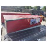 2026 SKLP 50*25FT Large Scale Storage Shed  SK-S50
