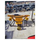 2026 GIYI Pile Hammer GY-AD680