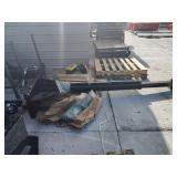 2026 GIYI Skid Steer Telescopic Boom  GY-STB47