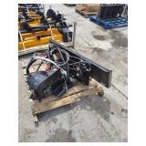 2026 GIYI Skid Stump Grinder GY-SG45