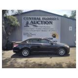 2009 Honda Accord RUNS/MOVES LX