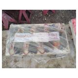 2026 Landhonor 7FT DOUBLE LEGS LIFTING CHAINS