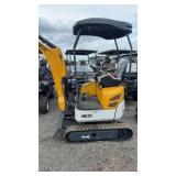 2026 Sdlanch YANMAR ENGING EXCAVATOR ME20 DIESEL