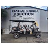 2026 SDLOOL Off-Road Golf Cart LIMO SL-GC42S