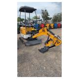 2026 Sdlanch YANMAR ENGING EXCAVATOR ME20