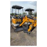 2026 Sdlanch YANMAR ENGING EXCAVATOR ME20