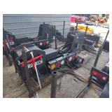 2026 PROMECH Fifth Wheel Wrecker Attachment  FW80
