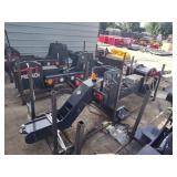 2026 PROMECH Fifth Wheel Wrecker Attachment  FW80