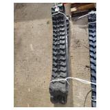 2026 VICSEC CRAWLER EXCAVATOR rubber track  VC-BT