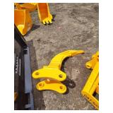 2026 GIYI CAT305 Excavator Ripper