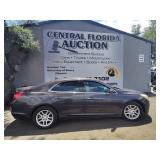 2015 Chevrolet Malibu RUNS/MOVES LT