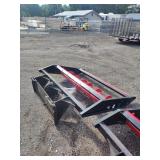 2026 GIYI Skid Steer Flat Ripper GY-FR70