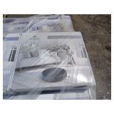 PALLET OF ROBOTIC VACUUM