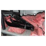 2026 ZJZ Hydraulic thumb clamp Unused
