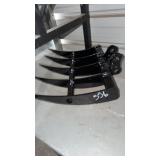 2026 ZJZ Rake ZJZ12-50 Unused
