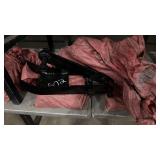 2026 ZJZ Mechanical thumb clamp Unused