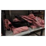 2026 ZJZ Hydraulic thumb clamp Unused