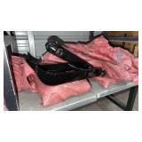 2026 ZJZ Hydraulic thumb clamp Unused