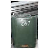 2026 ZJZ Gasoline drum Unused