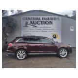 2011 Lincoln MKT RUNS/MOVES EcoBoost