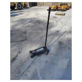3 TON FLOOR JACK