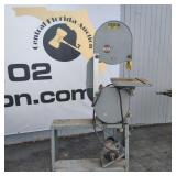 ROCKWELL BAND SAW
