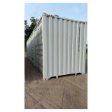 2026 ZJZ container 40 FT