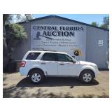 2011 Ford Escape RUNS/MOVES XLT
