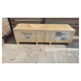 2026 Sdlanch High-End Carport SDLC 12x20