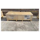 2026 Sdlanch High-End Carport SDLC 12x20