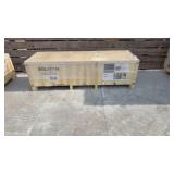 2026 Sdlanch High-End Carport SDLC 12x20