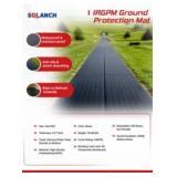 2026 Sdlanch GROUND PROTECTION MAT