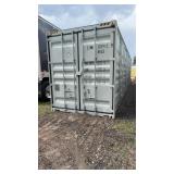 2026 4-side-door 40' HQ Contar