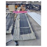 2026 SKLP 50PCS Galvalume Steel Siding Roofing  SK