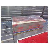 2026 SKLP 40 ft 6 Section Heavy Duty Metal Storage