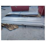 2026 SKLP 50PCS Galvalume Steel Siding Roofing  SK
