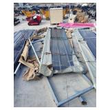2026 SKLP 50PCS Galvalume Steel Siding Roofing  SK