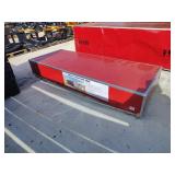 2026 SKLP Metal Livestock Shelter SK-LS20
