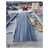 2026 SKLP 50PCS Galvalume Steel Siding Roofing  SK