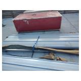 2026 SKLP 50PCS Galvalume Steel Siding Roofing  SK
