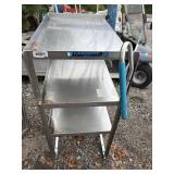 #3 CART