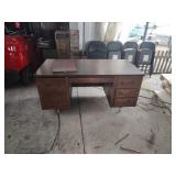 LARGE DESK