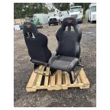 X2 GAMING CHAIRS