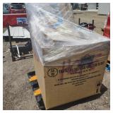PALLET OF MISC ITEMS