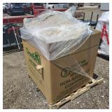 PALLET OF MISC ITEMS