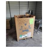 #1 Gaylord box Misc